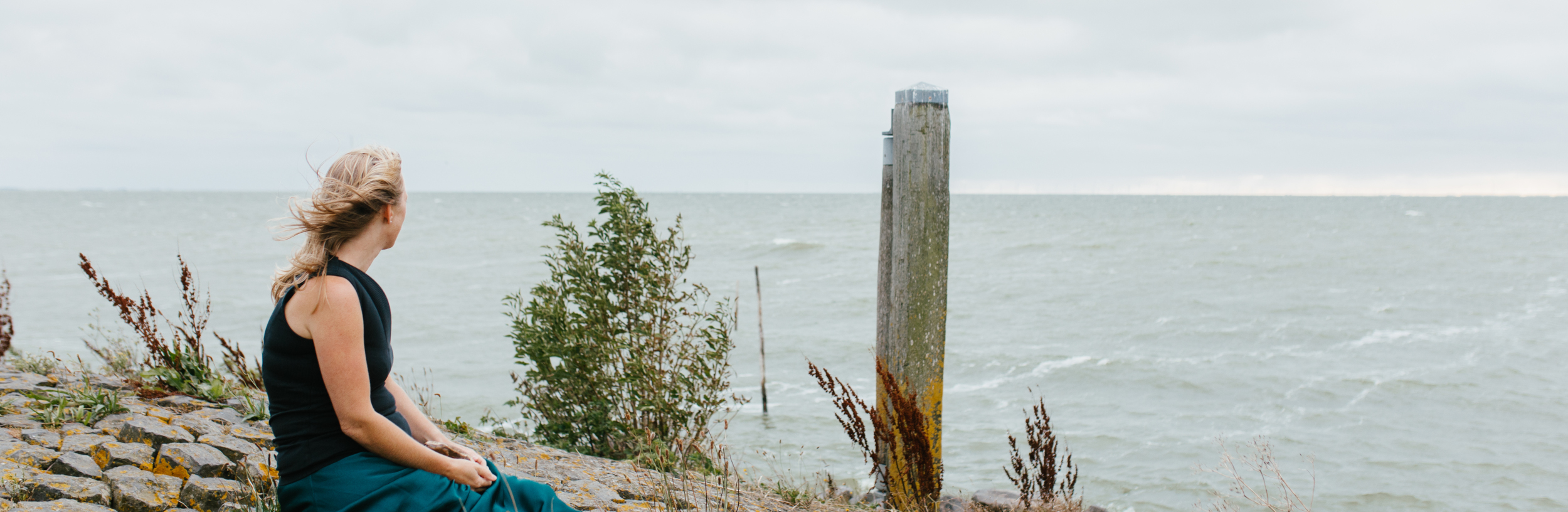 Familieopstelling in Dronten - Flevoland